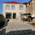 6 Room House / Villa for Sale in Khirdalan