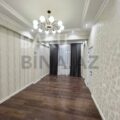 2 Room New Apartment for Sale in Baku