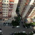 3 Room New Apartment for Sale in Baku