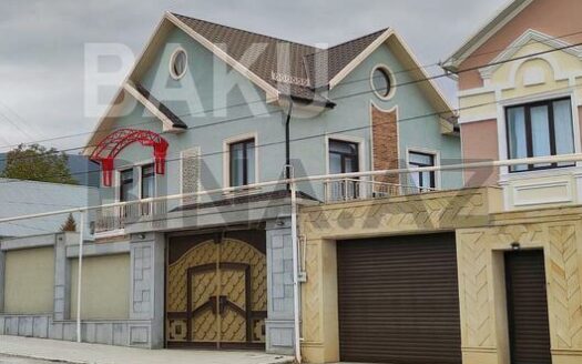 7 Room House / Villa for Sale in Shaki