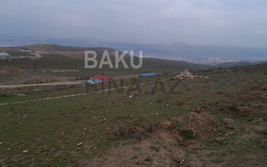 Land for Sale in Baku