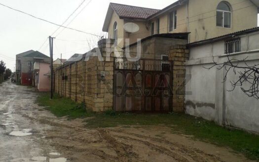 3 Room House / Villa for Sale in Baku