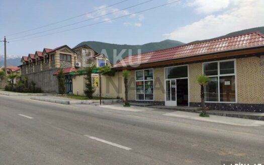 5 Room House / Villa for Sale in Shaki