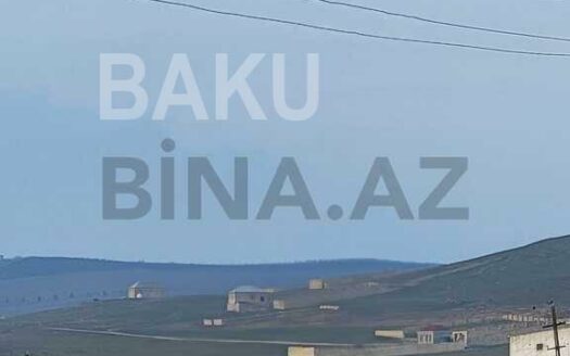 Land for Sale in Baku