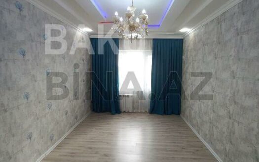 2 Rooms Old Apartment for Sale in Baku