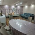 3 Room Old Apartment for Sale in Baku