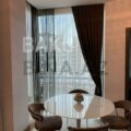 4 Room New Apartment for Sale in Baku