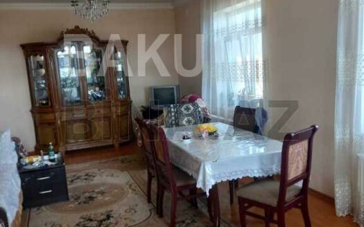 3 Room House / Villa for Sale in Baku