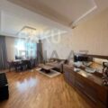 3 Room New Apartment for Sale in Baku