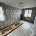 3 Room Old Apartment for Sale in Baku