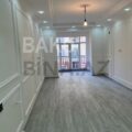 2 Room New Apartment for Sale in Baku