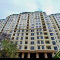 3 Room New Apartment for Sale in Baku