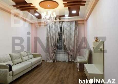 2 Room New Apartment for Sale in Baku
