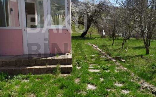 3 Room House / Villa for Sale in Shamakhi