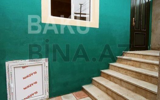 2 Room House / Villa for Sale in Baku