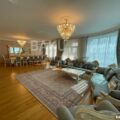 9 Room New Apartment for Sale in Baku