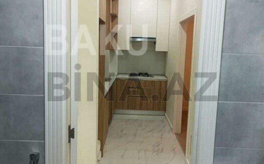 1 Room New Apartment for Sale in Baku