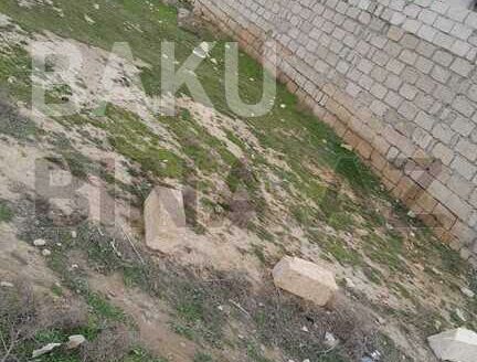 Land for Sale in Baku