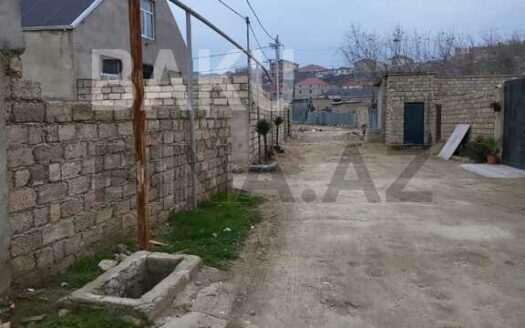Land for Sale in Baku