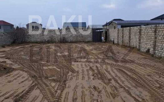 Land for Sale in Baku