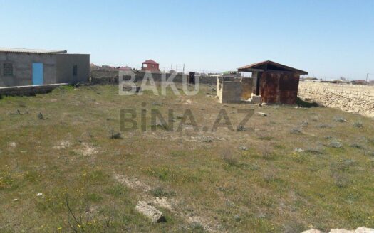 Land for Sale in Baku