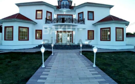 Garden for Sale in Baku