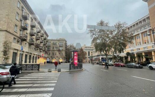 Shop for Sale in Baku
