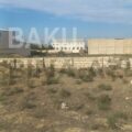 Land for Sale in Baku