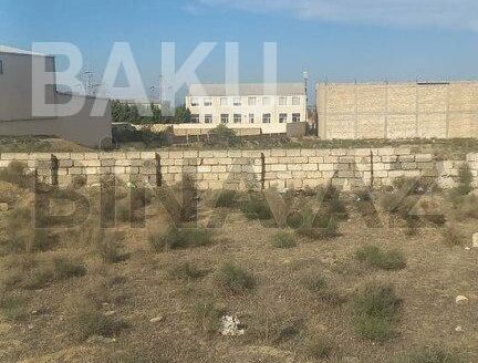 Land for Sale in Baku