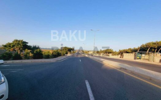 Land for Sale in Baku