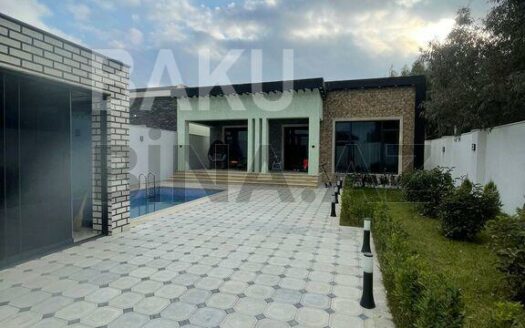 Garden for Sale in Baku