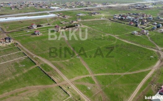 Land for Sale in Baku