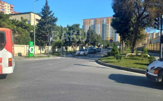 Shop for Sale in Baku