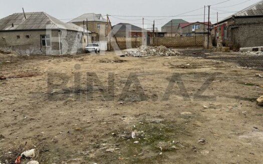 Land for Sale in Sumgait