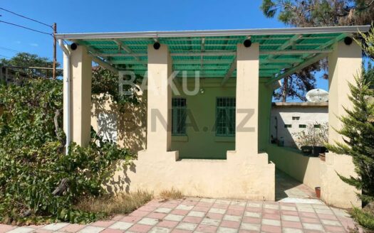 Land for Sale in Baku