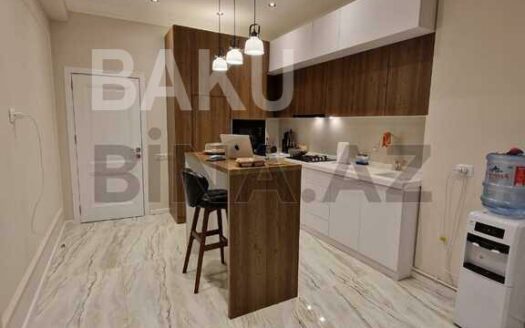 3 Room New Apartment for Sale in Sumgait