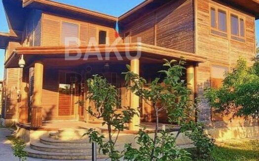 Garden for Sale in Baku