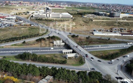 Land for Sale in Baku