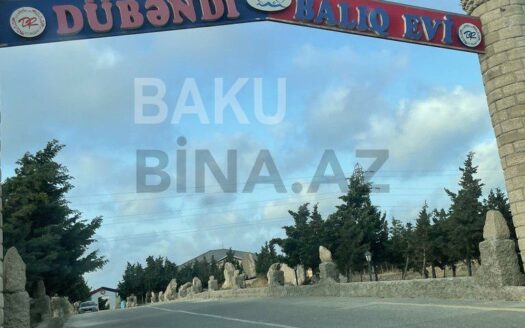 Land for Sale in Baku