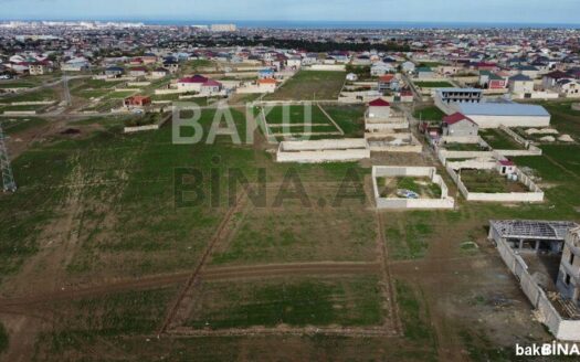 Land for Sale in Baku