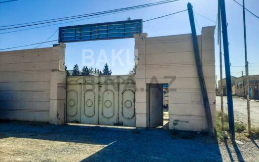 Shop for Sale in Baku