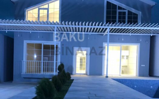 4 Room House / Villa for Sale in Baku