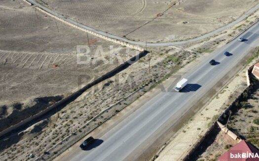 Land for Sale in Baku