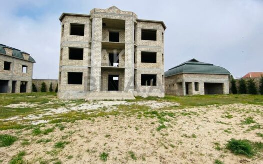 Land for Sale in Baku