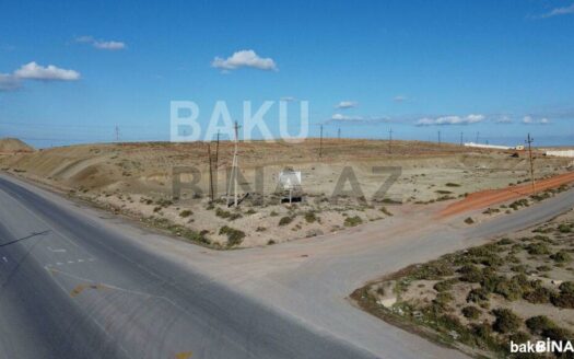 Land for Sale in Baku