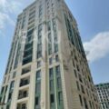 4 Room New Apartment for Sale in Baku