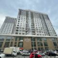 4 Room New Apartment for Sale in Baku