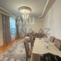 2 Room New Apartment for Sale in Baku