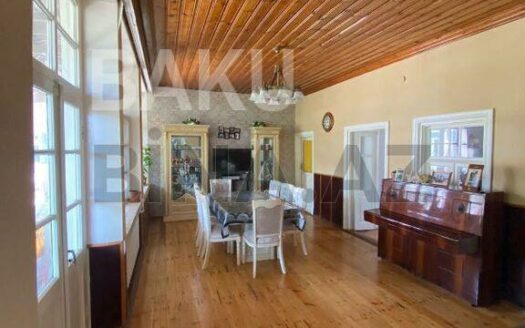 Garden for Sale in Baku