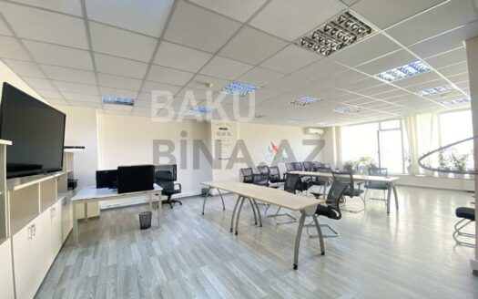 14 Room Office for Sale in Baku